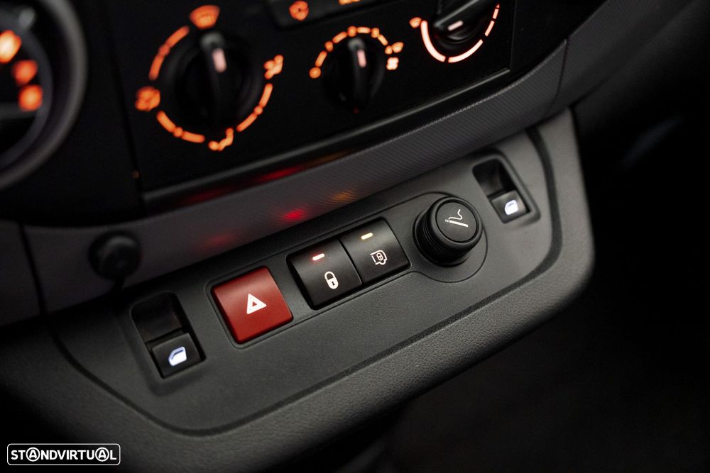 Citroën Berlingo 1.6 BlueHDi Feel Edition ETG6 - 8