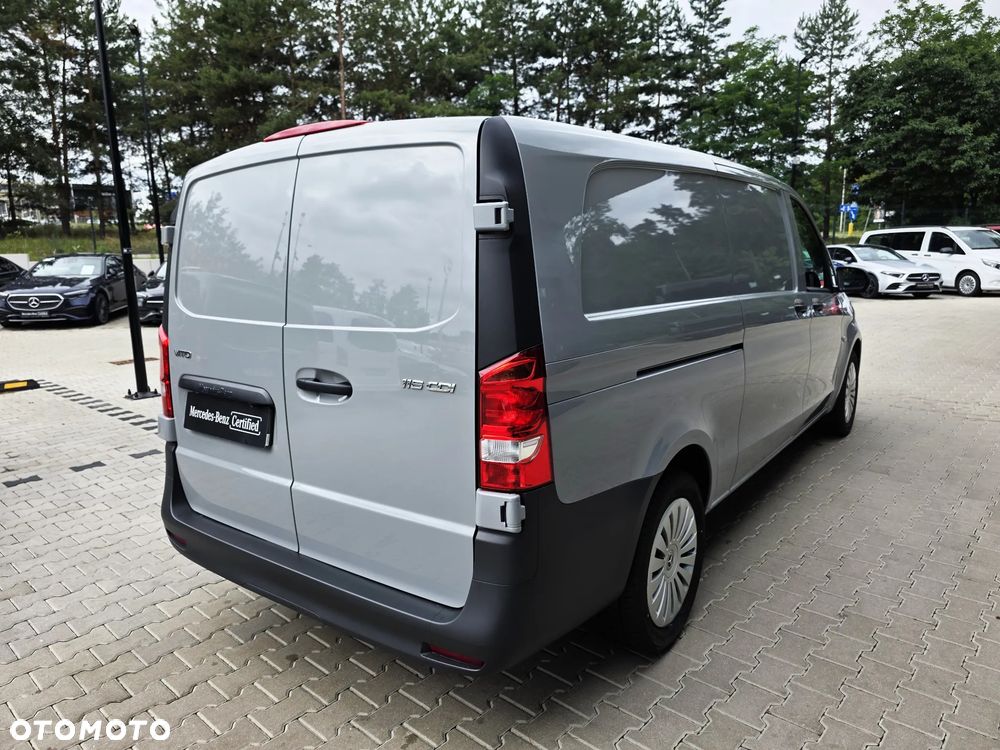 Mercedes-Benz VITO 116 CDI - 8