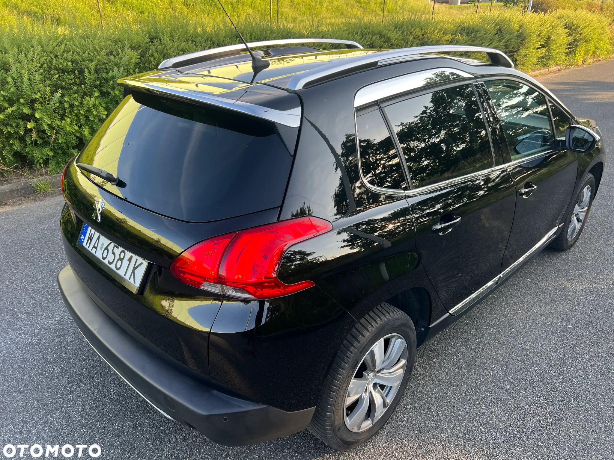Peugeot 2008 - 15