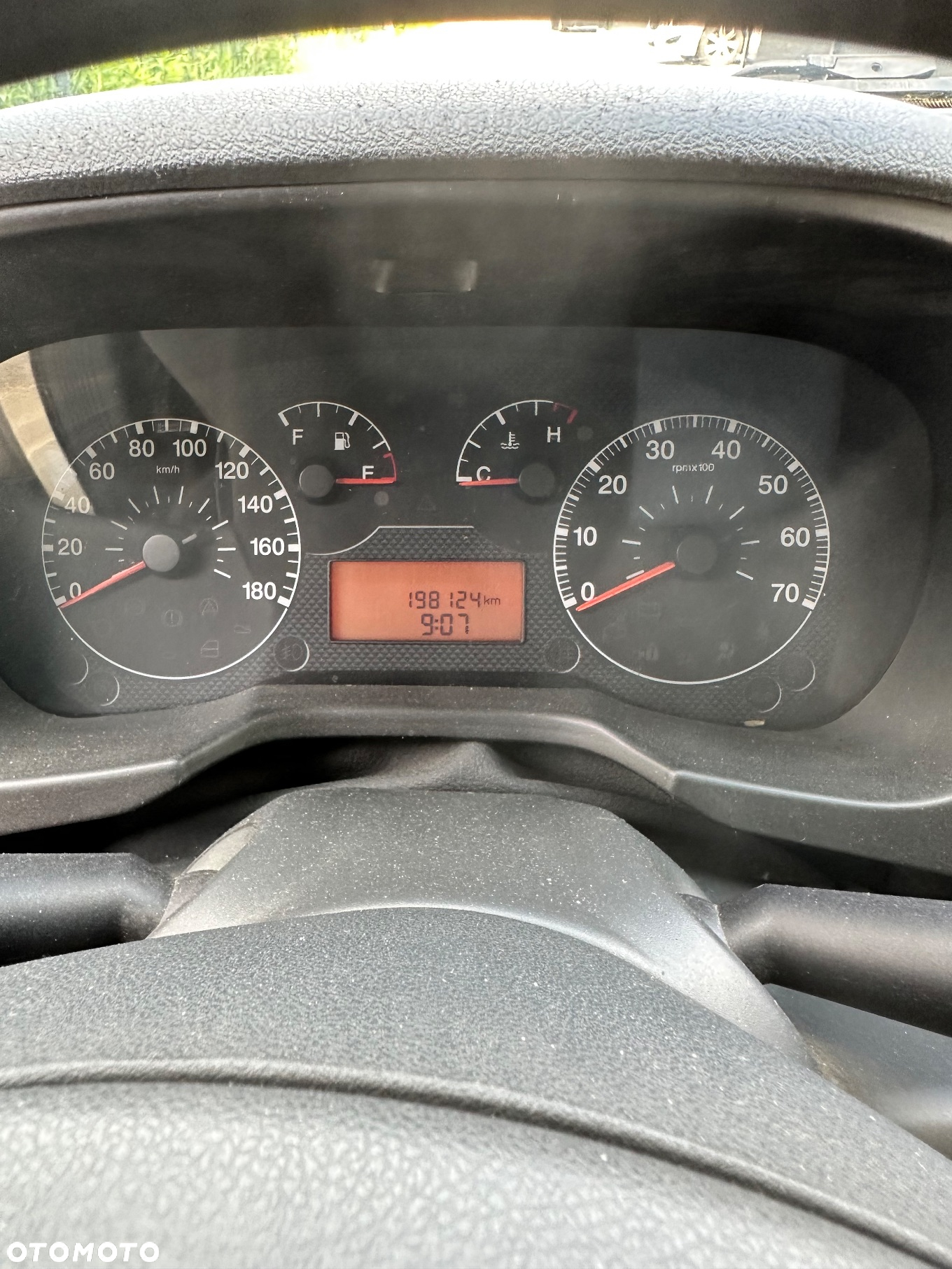 Fiat Fiorino 1.3 Multijet 16V Base - 30