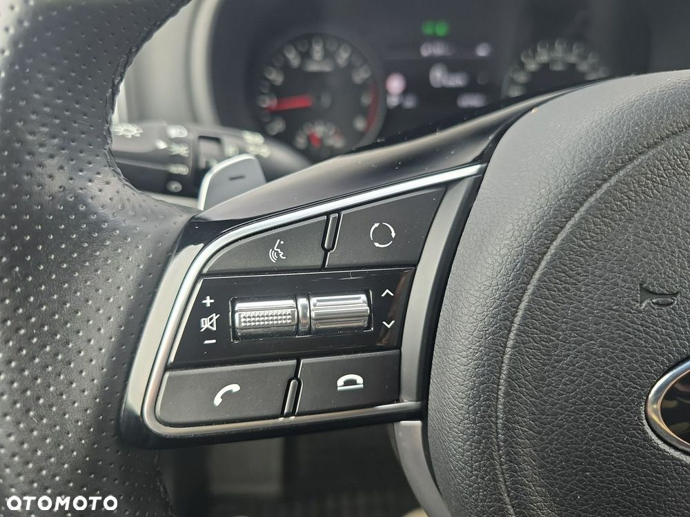 Kia Sportage - 24