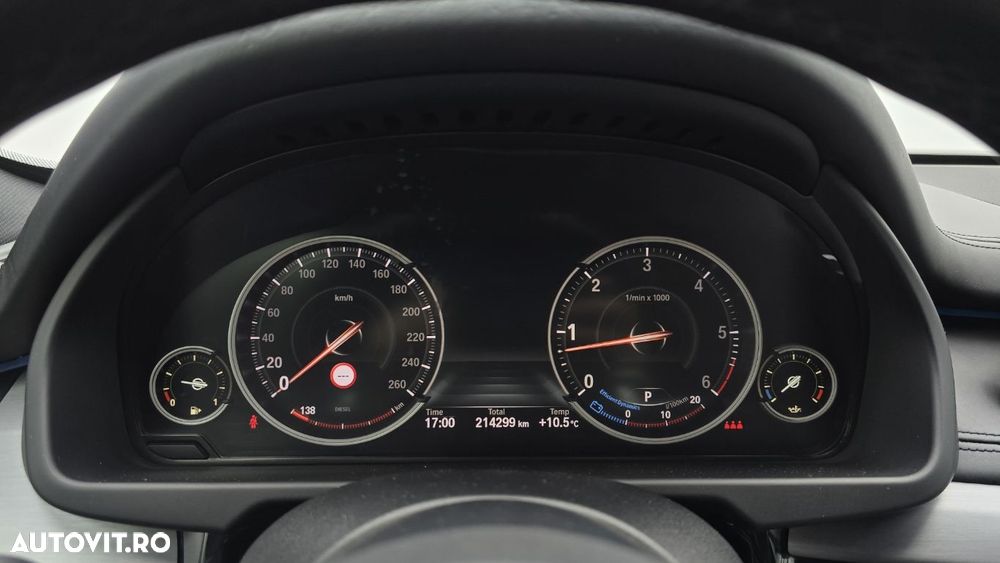 BMW X5 xDrive30d - 16