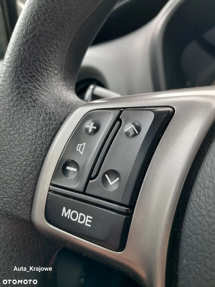 Toyota Yaris 1.0 Active - 18