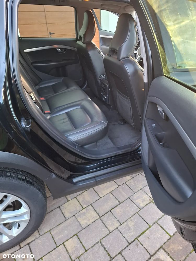 Volvo XC 70 T6 AWD Summum - 14