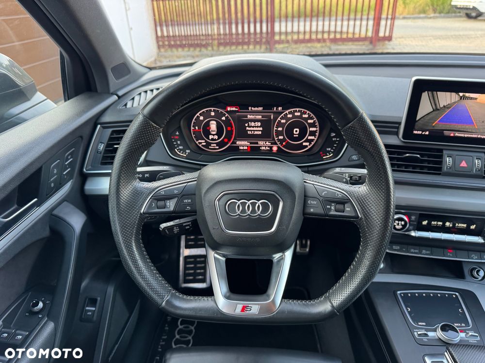 Audi Q5 2.0 TDI Quattro S tronic - 24