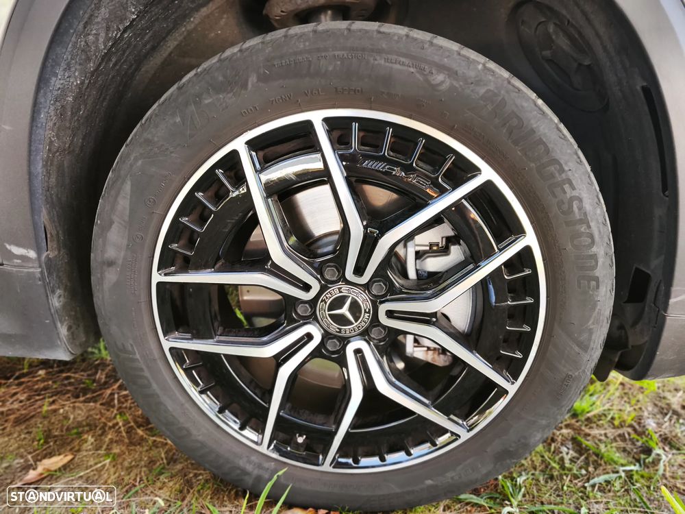 Mercedes-Benz EQA - 19