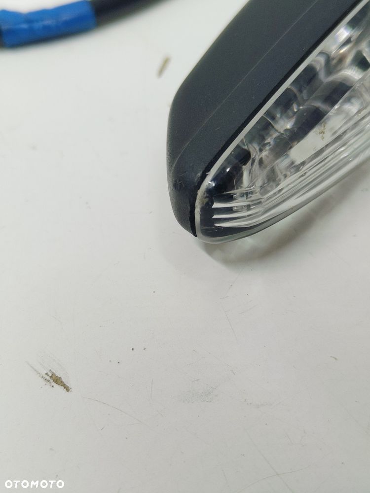 Kierunkowskaz Suzuki Katana GSX-S 1000 - 2