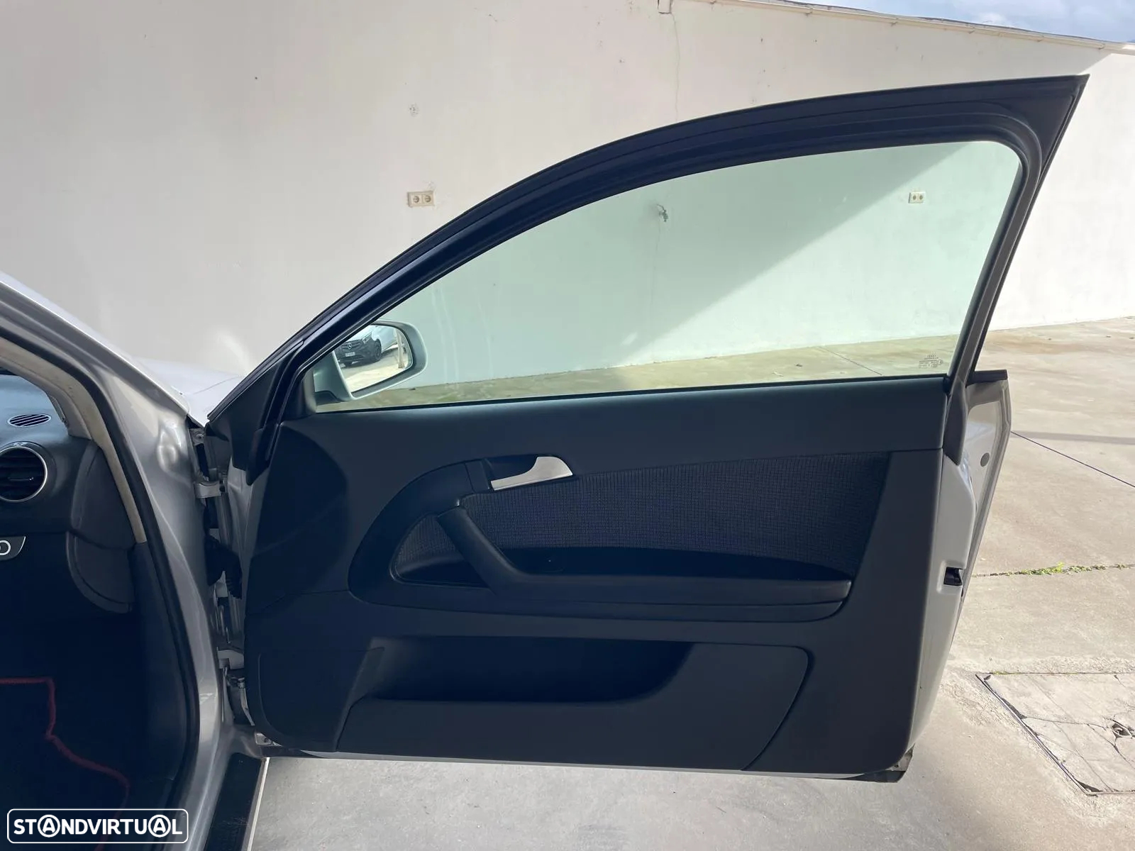 Audi A3 1.9 TDI Sport - 24