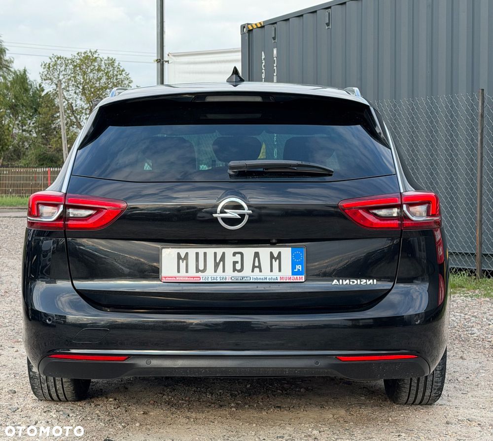 Opel Insignia - 31