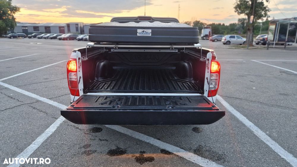 Nissan Navara King Cab Visia - 5