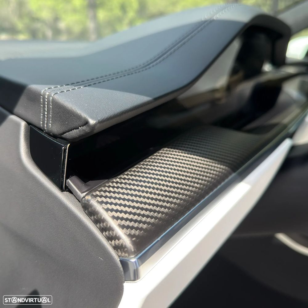 Tesla Model X Plaid AWD - 18