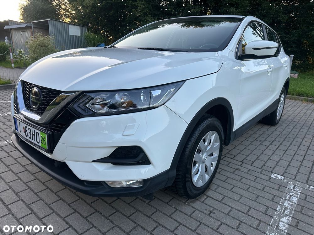 Nissan Qashqai - 20