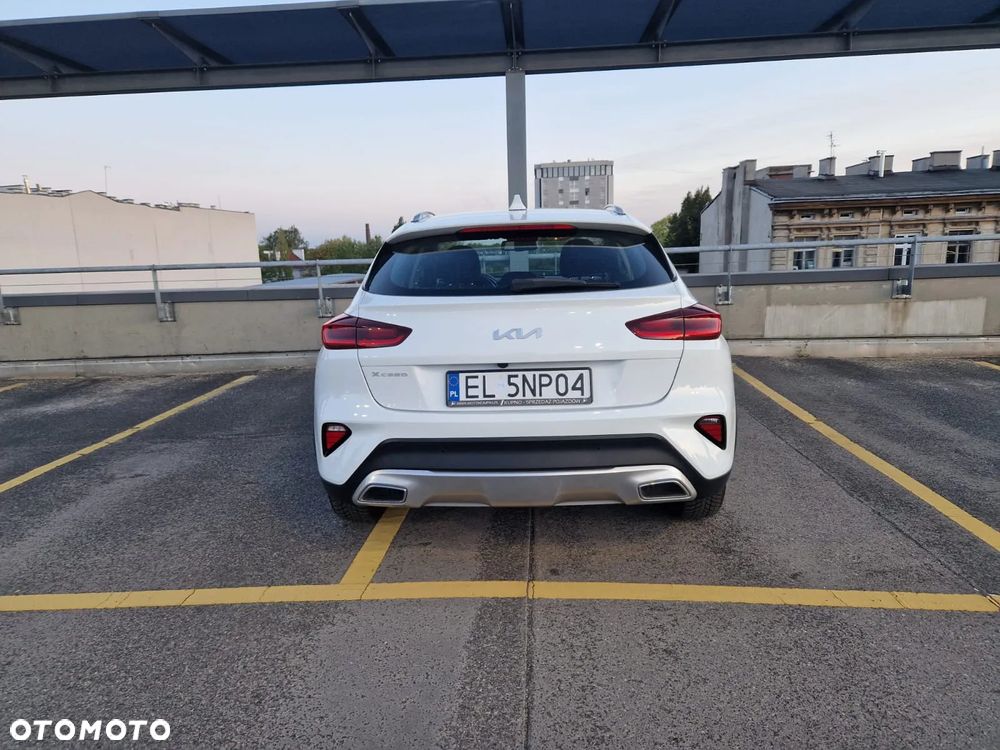 Kia XCeed 1.6 GDI PHEV Business Line DCT - 17