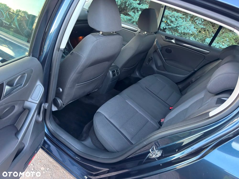 Volkswagen Golf 1.6 Edition - 7