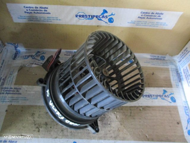 Motor Sofagem 2S6H18456AD FORD FIESTA 2006 - 1