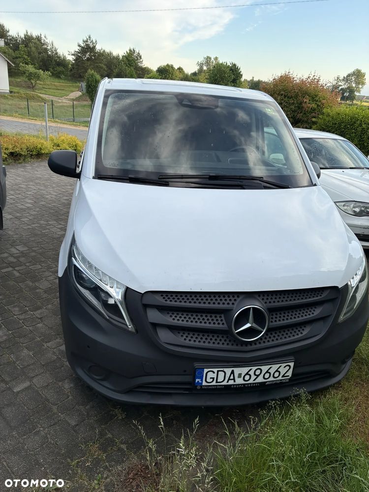 Mercedes-Benz VITO - 2