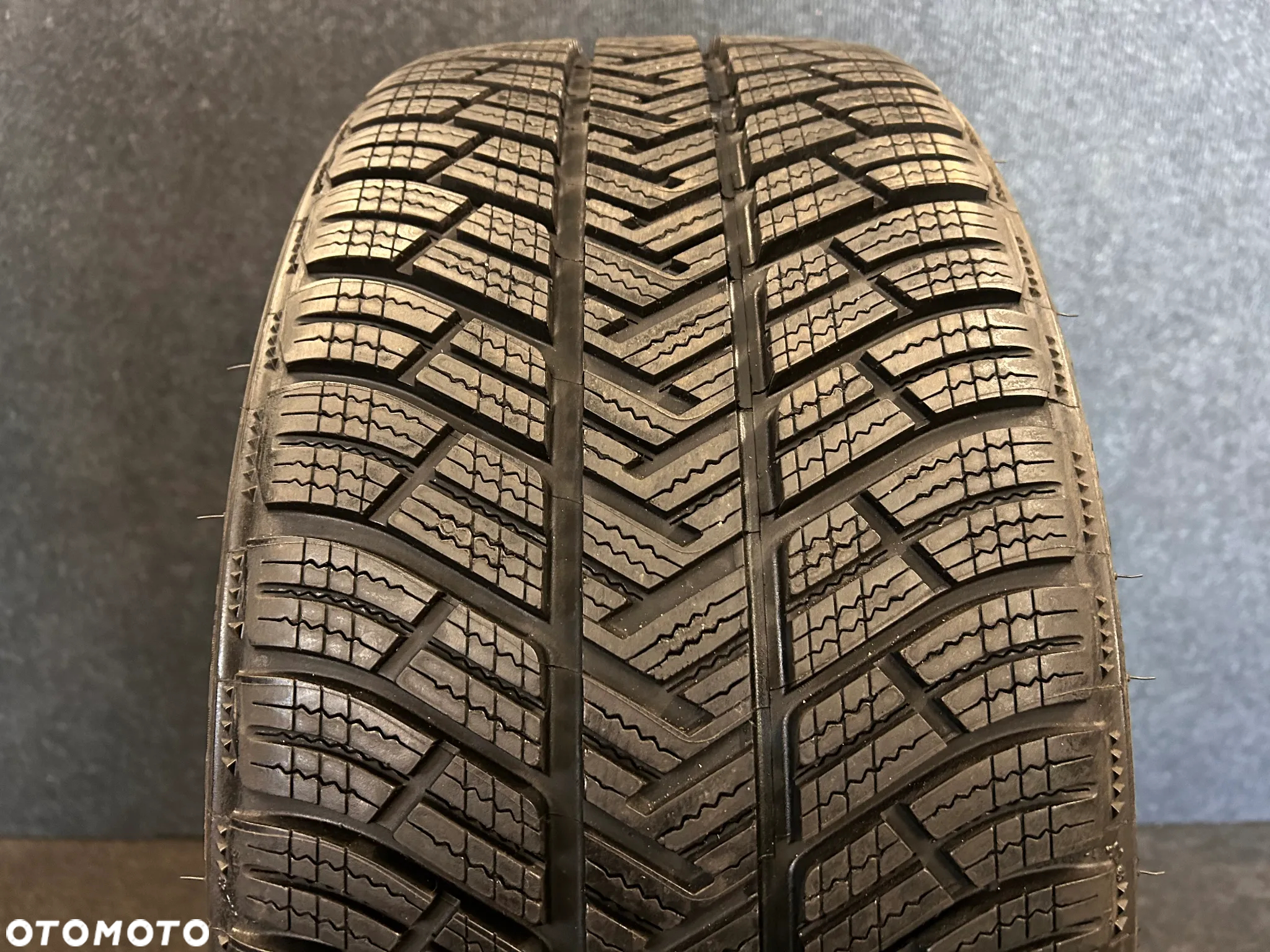 Michelin Pilot Alpin PA4 245/35/20 95W XL 1szt. Jak Nowa! - 2