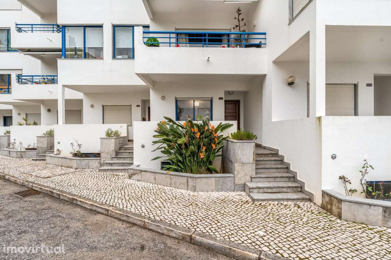 Apartamento T1 com piscina, Costa da Guia, Cascais - Grande imagem: 3/21