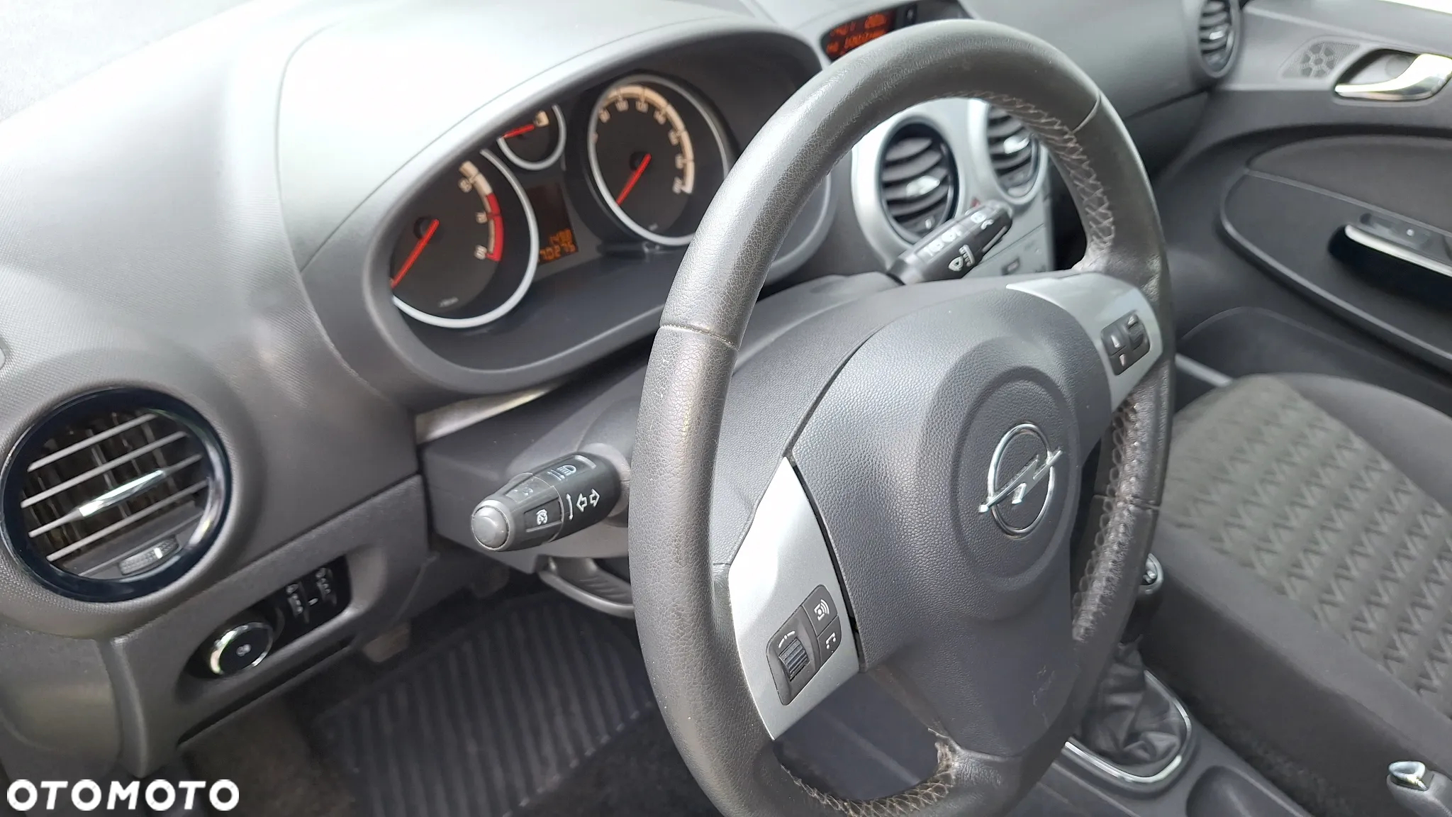 Opel Corsa 1.4 Active - 12