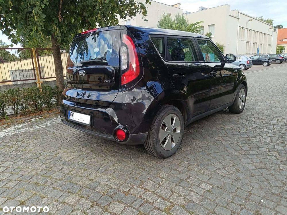Kia Soul - 4