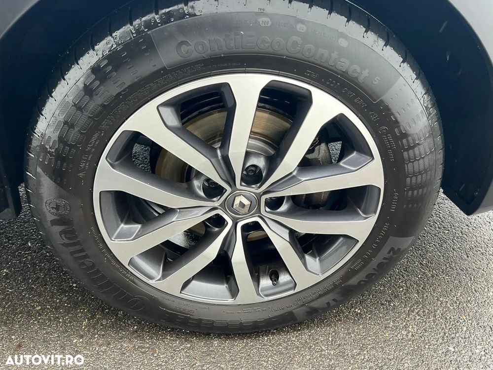 Renault Kadjar TCe EDC GPF Intens - 6