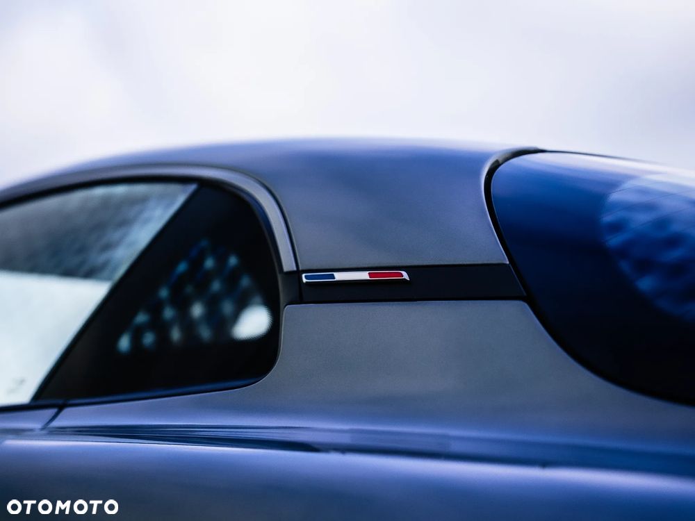 Alpine A110 TCe GTS EDC - 14