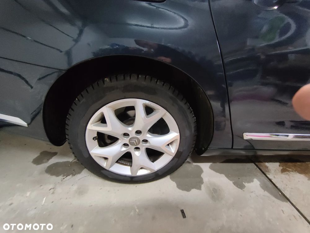 Citroën C5 THP 155 Exclusive - 4