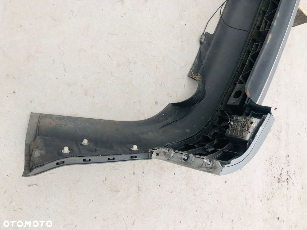 Audi A4 B6 Kombi  PDC Zderzak Tył - 3