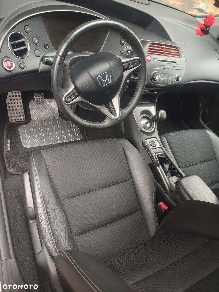 Honda Civic - 15
