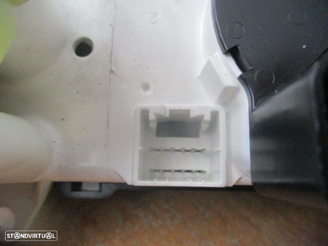 Comando Sofagem P55111874AC DODGE CALIBER 2008 2.0 CRD 140CV 5P PRETO - 4