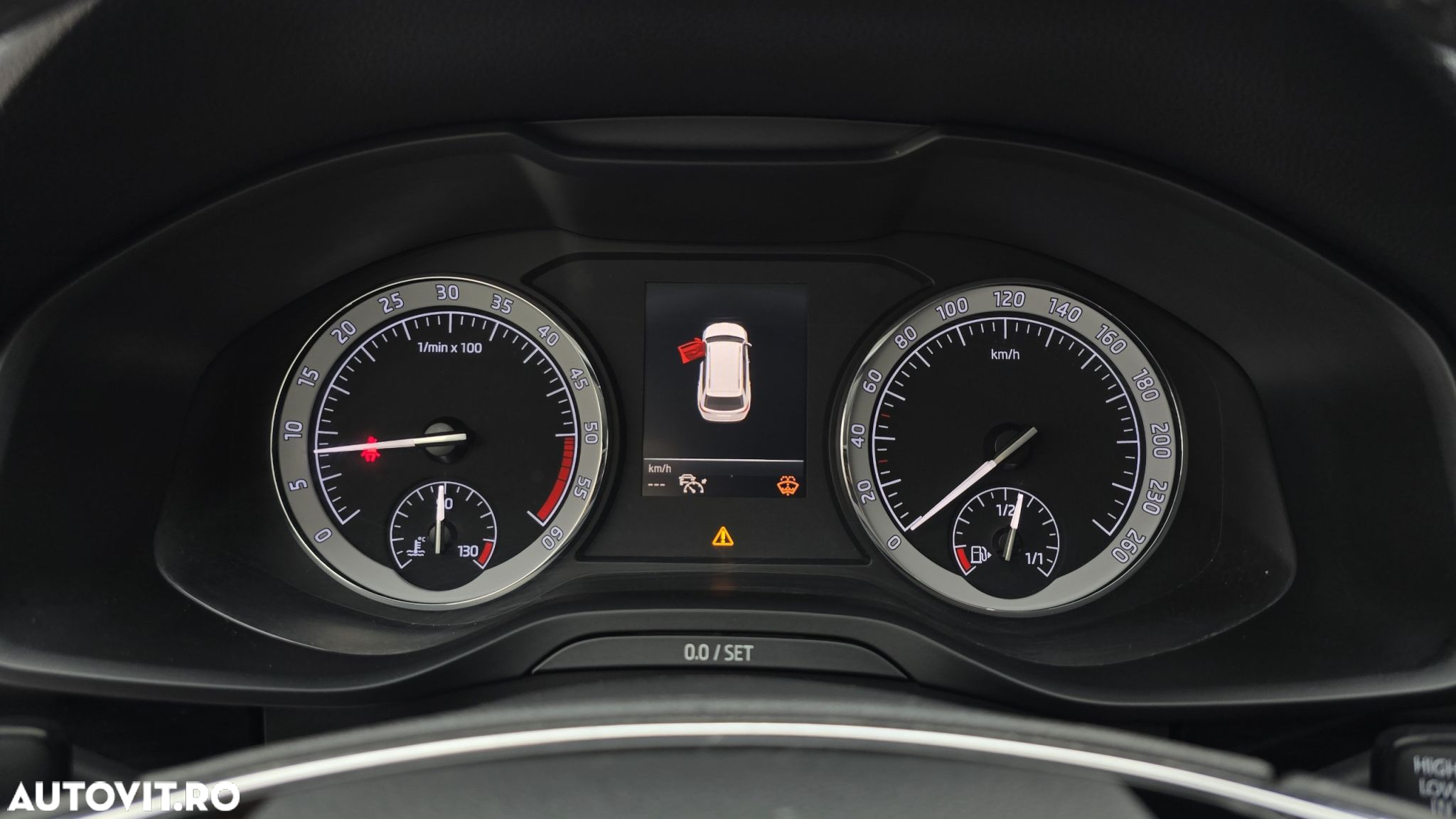 Skoda Kodiaq 2.0 TDI 4X4 DSG Ambition - 16