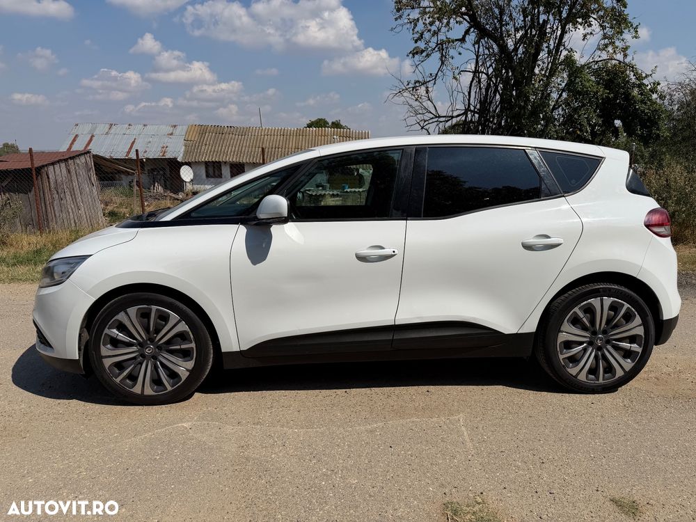 Renault Scenic - 2