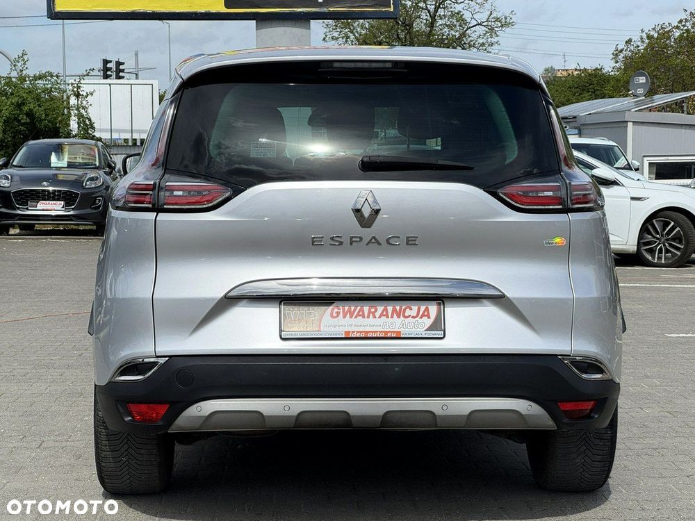 Renault Espace Energy dCi 160 EDC Intens - 7