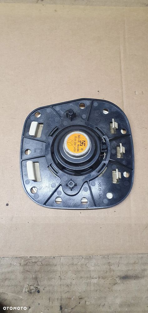 Głośnik lewy Mercedes W211 A2118203602 A2118210314 - 3