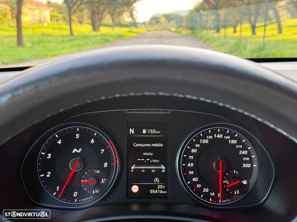 Hyundai i30 N 2.0 T-GDi Pack Performance - 49