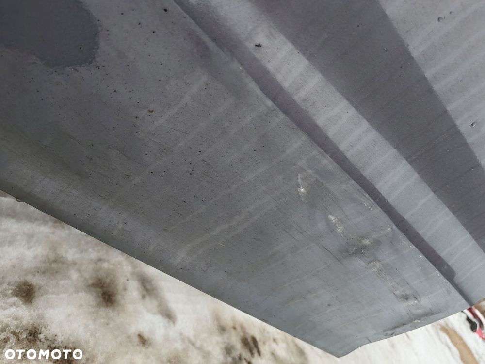 drzwi lewe przód przednie kompletne act ssangyong korando iii lift 13-19 - 6