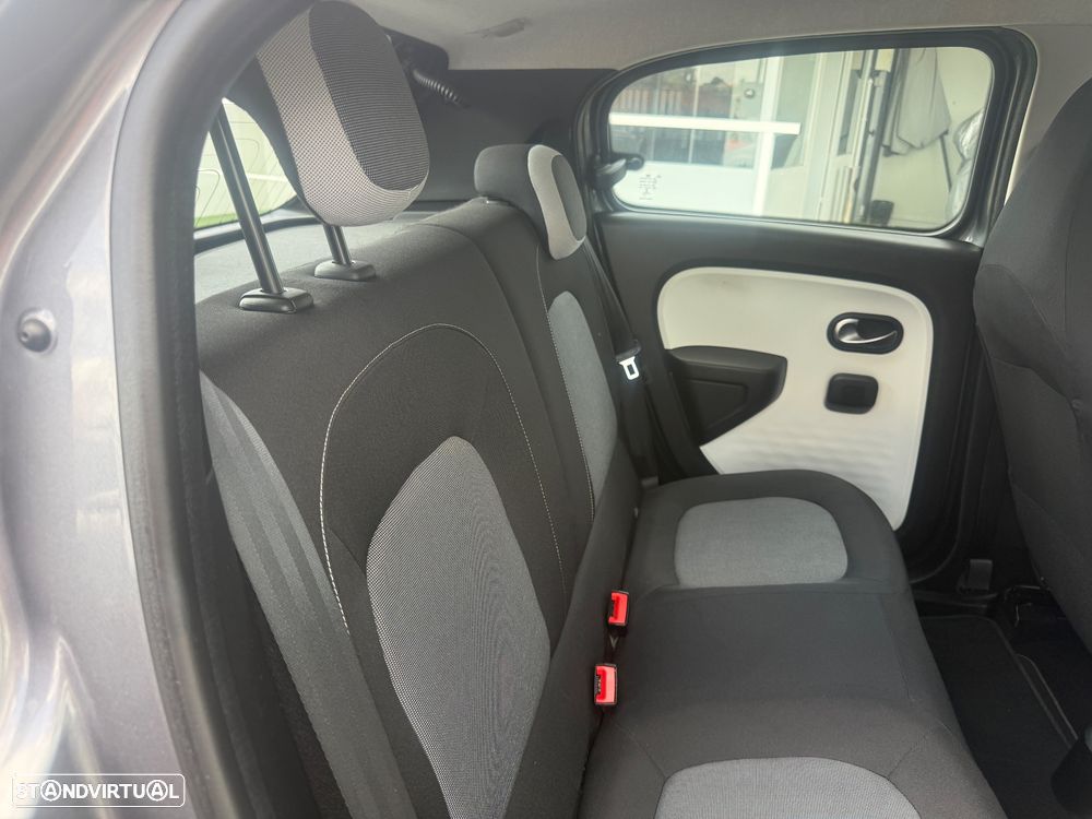 Renault Twingo SCe 70 Expression - 18