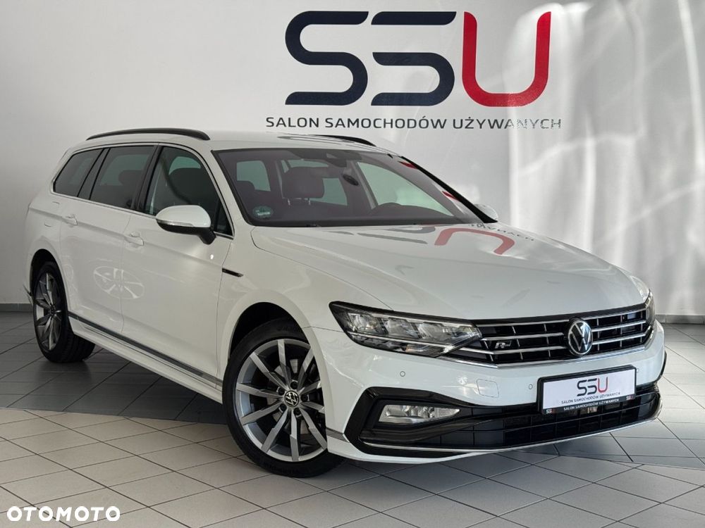 Volkswagen Passat - 3