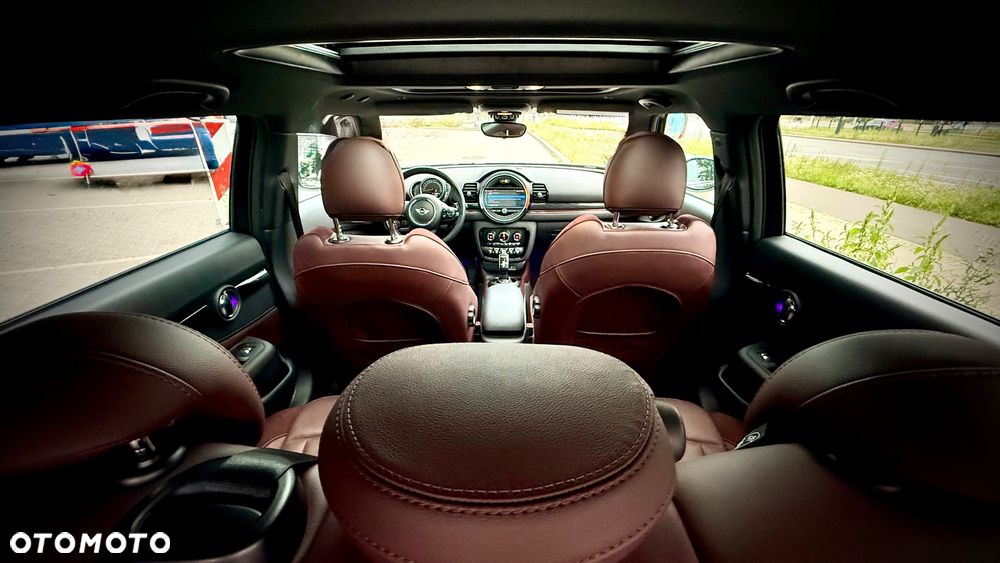 MINI Clubman Cooper S - 7