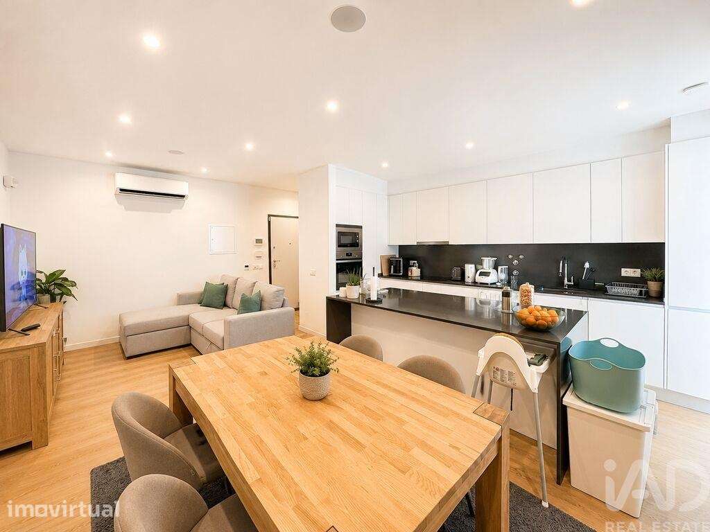 Apartamento T2 em São Brás de Alportel de 86 m2 - Grande imagem: 3/24