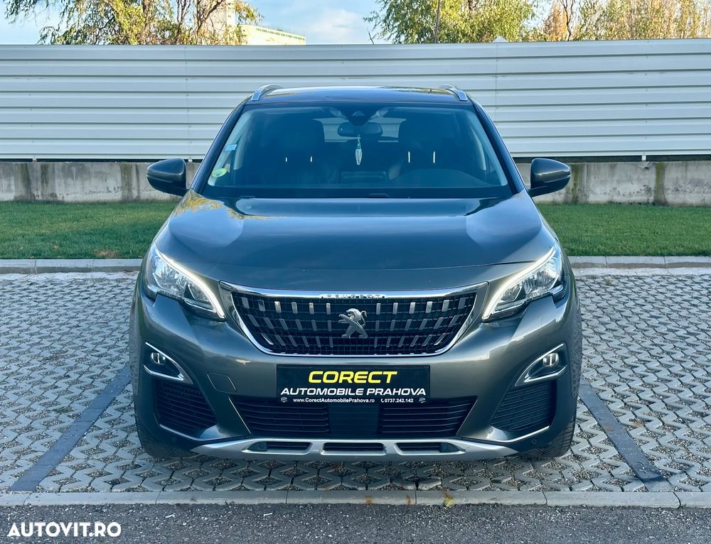 Peugeot 3008 - 10