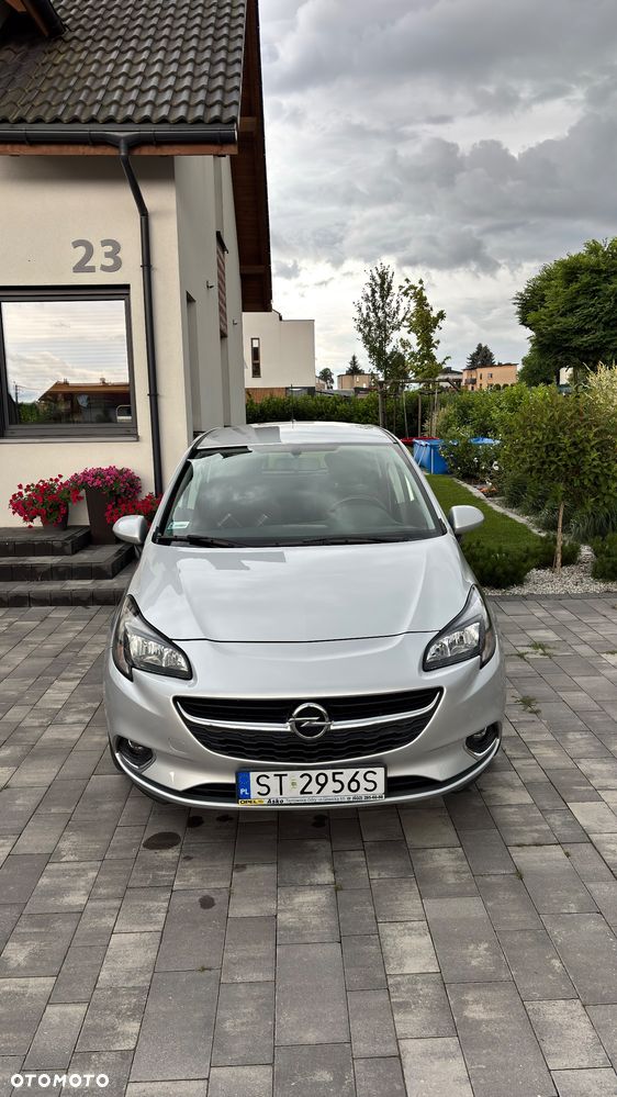 Opel Corsa 1.4 Color Edition - 2