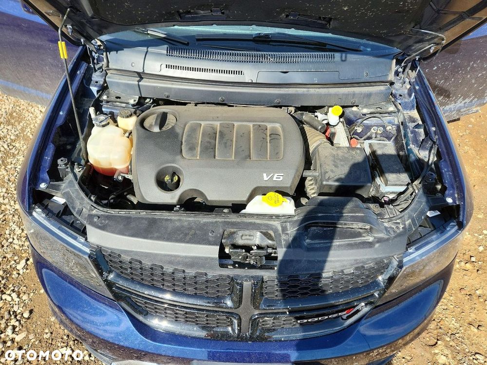 Dodge Journey - 12