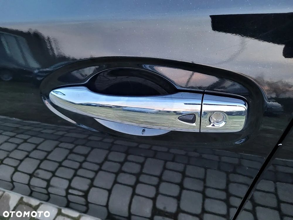 Nissan X-Trail 1.7 dCi Xtronic Tekna - 37