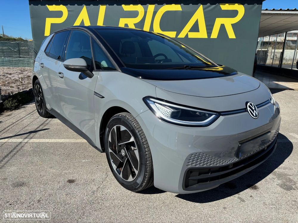 VW ID.3 Pro - 1