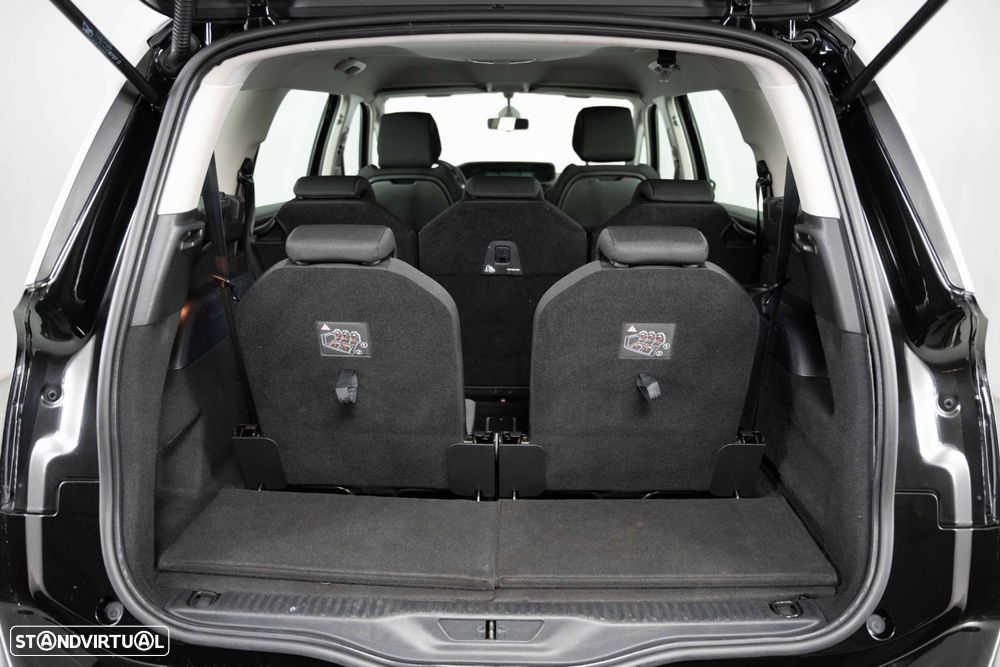 Citroën Grand C4 Spacetourer 1.2 PureTech Origins - 13
