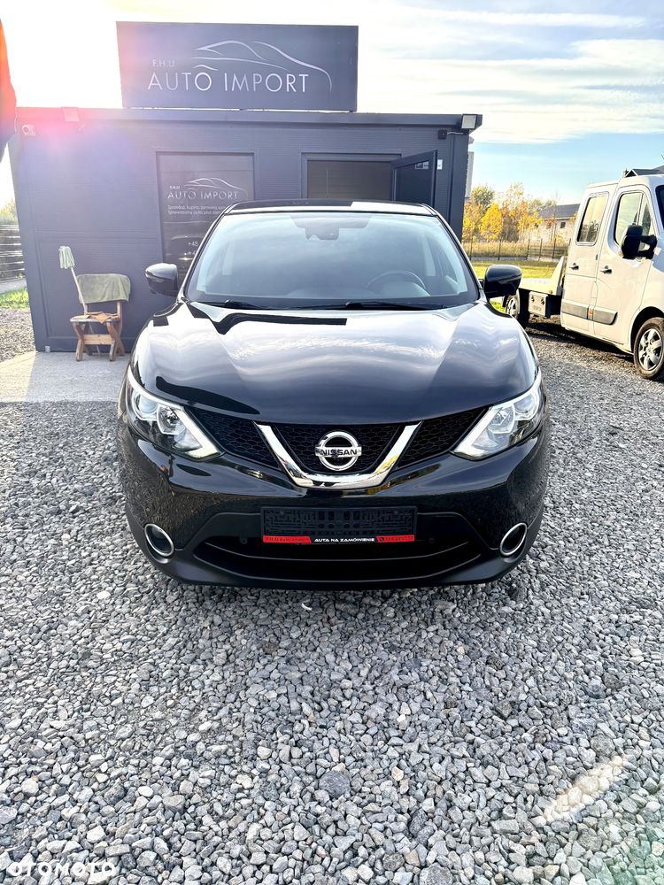 Nissan Qashqai - 19