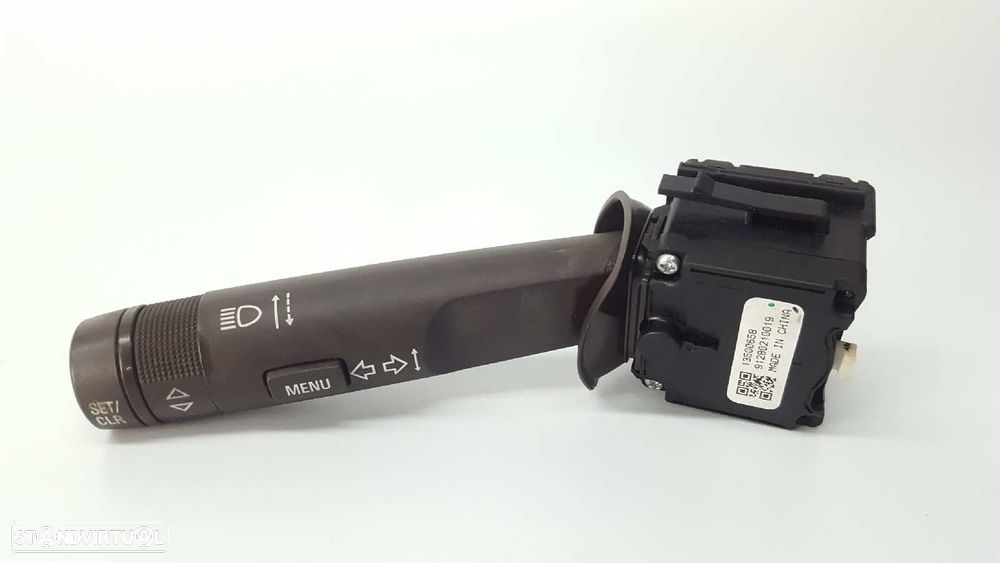 COMANDOS DOS PISCAS OPEL INSIGNIA BERLINA COSMO - 1