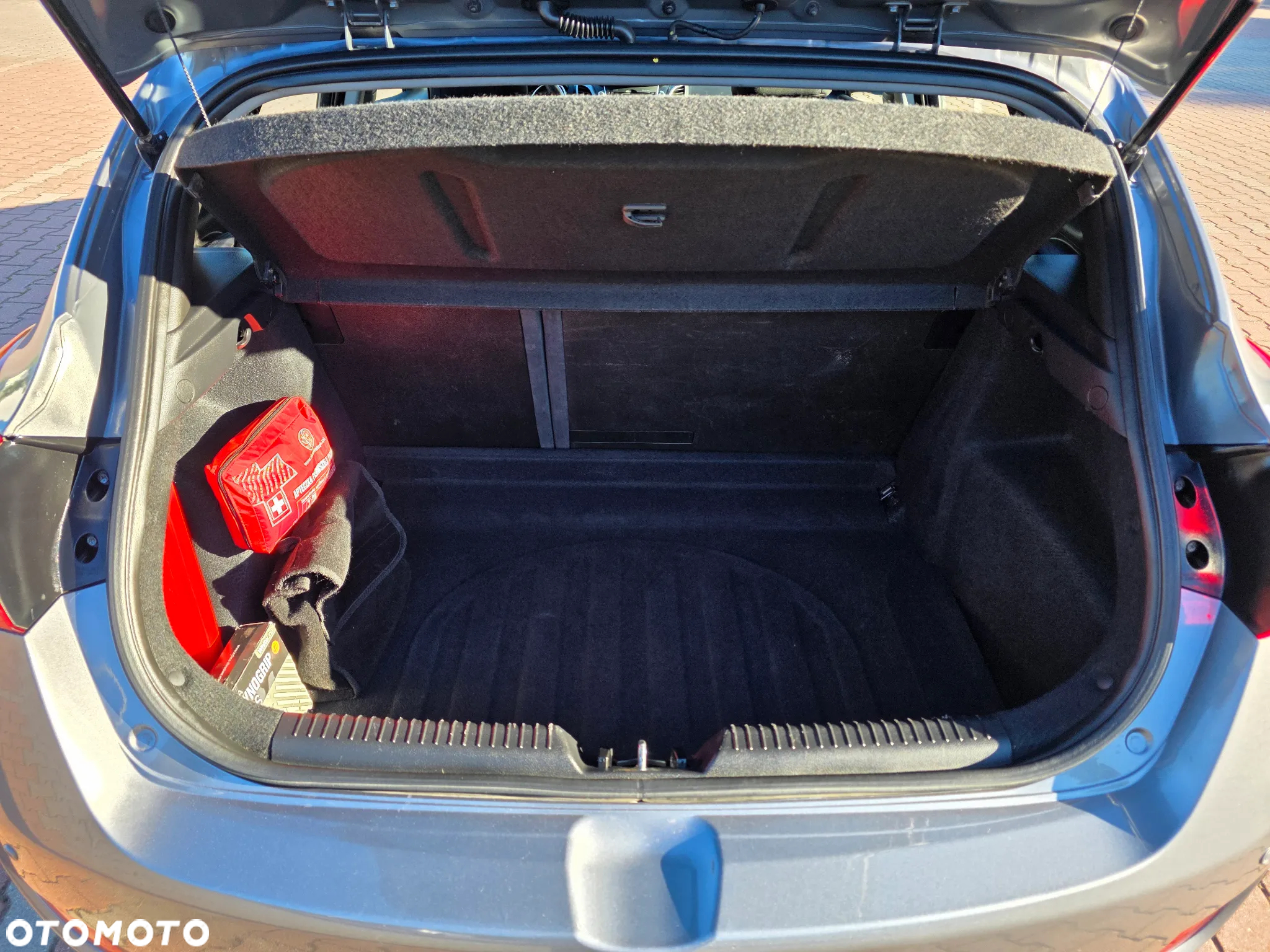 Hyundai i30 1.6 CRDi Comfort - 10