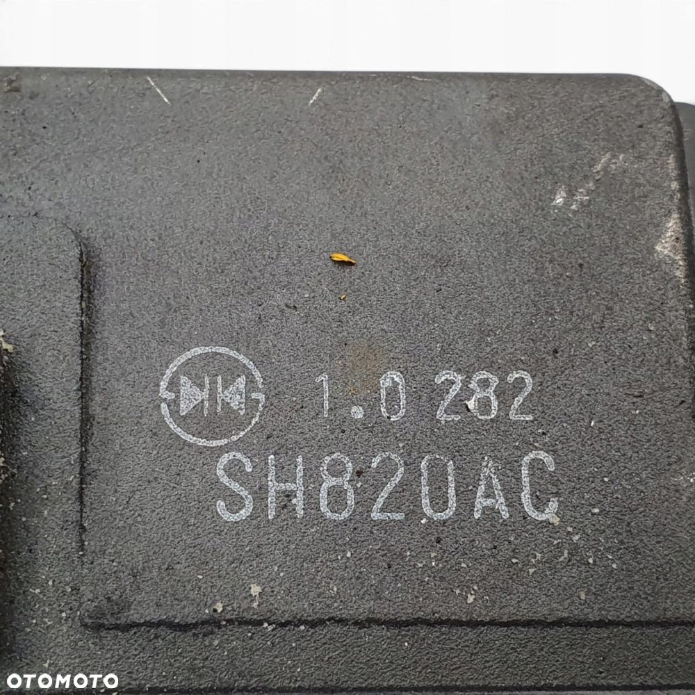 REGULATOR NAPIĘCIA Moduł Triumph Daytona R 675 R 06-12 sterownik SH820AC - 3